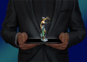 La justicia digital: El nuevo pilar de la seguridad cibernética empresarial