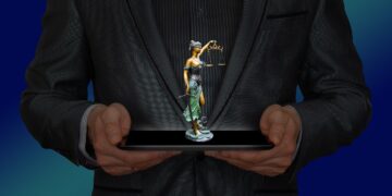 La justicia digital: El nuevo pilar de la seguridad cibernética empresarial