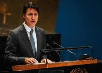 Trudeau responde a Trump y dice que Canadá ‘jamás’ será parte de EE.UU.
