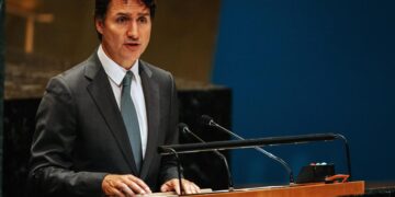 Trudeau responde a Trump y dice que Canadá ‘jamás’ será parte de EE.UU.