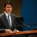Trudeau responde a Trump y dice que Canadá ‘jamás’ será parte de EE.UU.