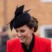 Familia real británica desea feliz cumpleaños a princesa de Gales, Kate