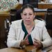 Buscarán reforma para eliminar congeladora legislativa