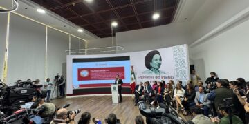 Diputados de Morena anuncian la ‘Legislativa del Pueblo’