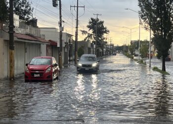 PC municipal entrega al mes 800 notificaciones a personas que viven en zonas de riesgo