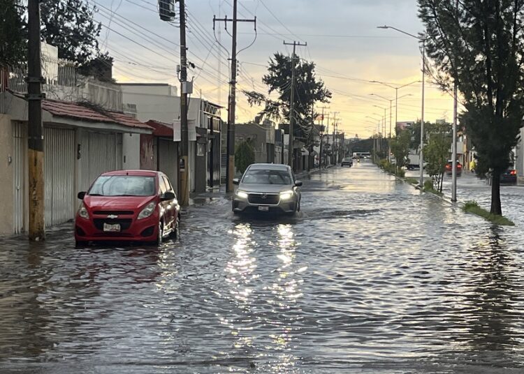 PC municipal entrega al mes 800 notificaciones a personas que viven en zonas de riesgo