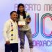 Luchadores poblanos obtienen 18 medallas en Abierto Mexicano de Lucha 2025