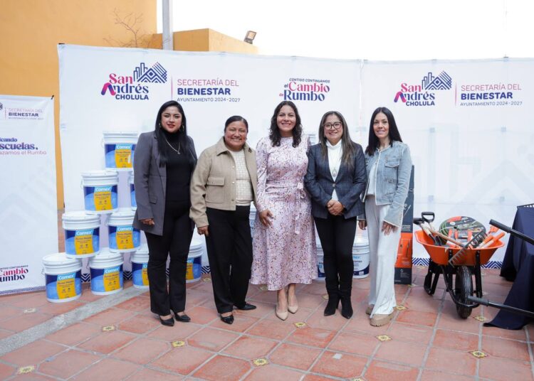 Gobierno de San Andrés impulsa estímulos para la comunidad escolar