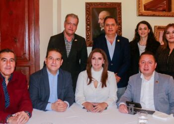 Empresarios y diputados coinciden en sanear cartera vencida del Infonavit