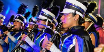 Músicos de Puebla, Tlaxcala, Veracruz e Hidalgo representarán a México en Europa