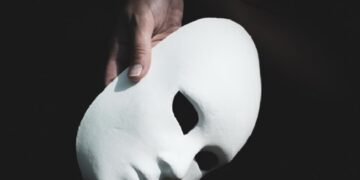 La máscara de la ignorancia