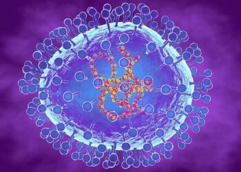 HMPV, virus no tan nuevo causante de brotes de infecciones respiratorias en China