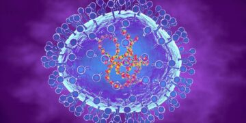 HMPV, virus no tan nuevo causante de brotes de infecciones respiratorias en China
