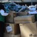 Confiscan 3 millones de artículos de mercancía asiática ilegal