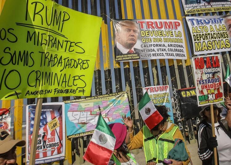 Ayuntamiento destinará 1.5 millones para apoyo a migrantes poblanos deportados