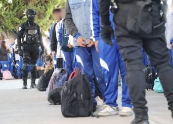 Policía de San Pedro Cholula activa Programa “Buzón Rojo” para promover escuelas seguras