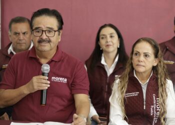Morena definirá a candidatos para elecciones extraordinarias por encuesta