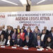 Diputados federales de Morena respaldarán búsqueda de recursos extraordinarios para Plan Hídrico de Armenta
