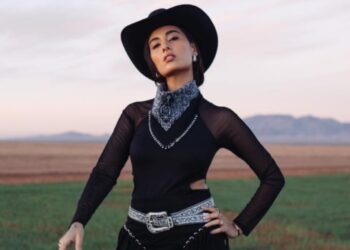 Ms. Ambar representará a México en el Festival Viña del Mar 2025 