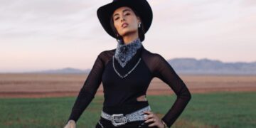 Ms. Ambar representará a México en el Festival Viña del Mar 2025 