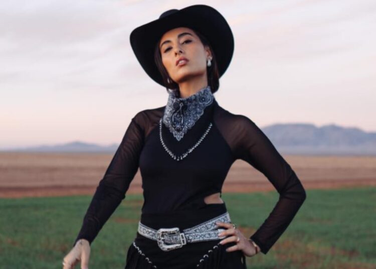 Ms. Ambar representará a México en el Festival Viña del Mar 2025 