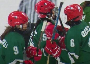 México arranca Mundial de Hockey sobre hielo con victoria