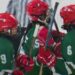México arranca Mundial de Hockey sobre hielo con victoria