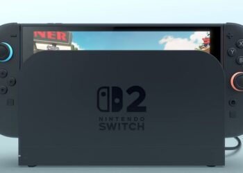 Nintendo Switch 2: ¿Nintendo lo hace de nuevo?