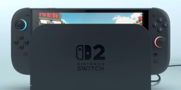 Nintendo Switch 2: ¿Nintendo lo hace de nuevo?