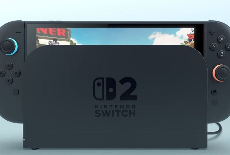 Nintendo Switch 2: ¿Nintendo lo hace de nuevo?