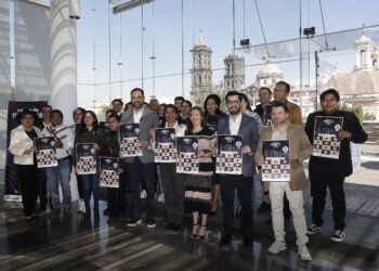 Primero de febrero será la Noche de Museos en Puebla
