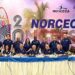 México será sede de cinco torneos de voleibol de sala Norceca