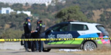 Puebla, fuera de los estados con más homicidios dolosos