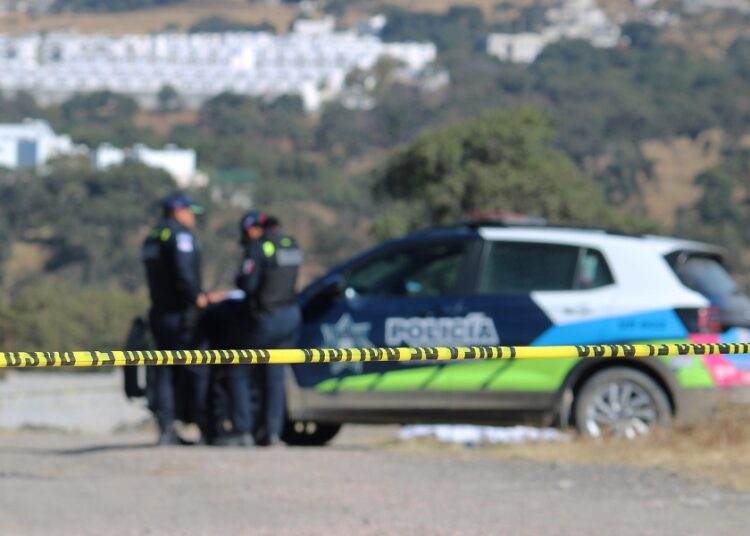 Puebla, fuera de los estados con más homicidios dolosos
