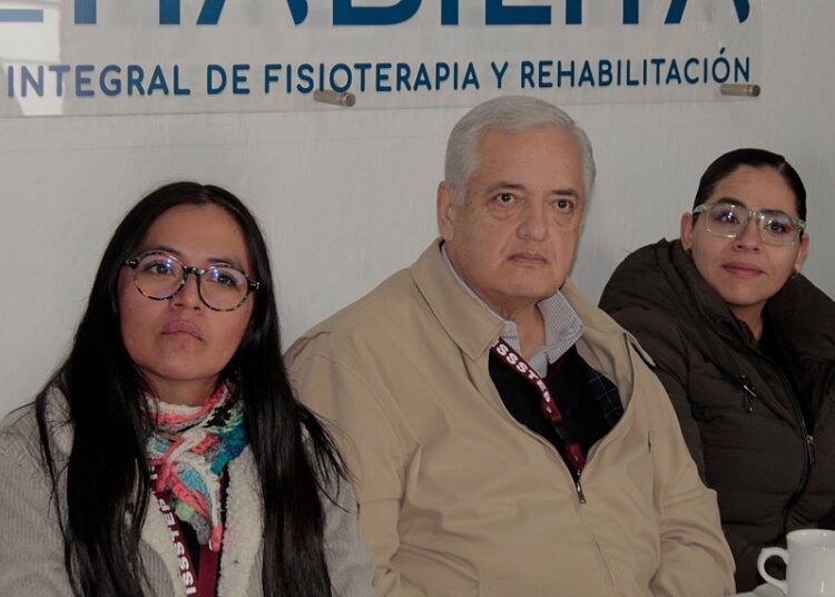 Anuncian que contarán con nueva Unidad Médica en Xicotepec