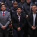Omar Muñoz reconoce labor de elementos de SSCYPC de Cuautlancingo