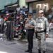 Ambulantes no se instalan tras intervención de Guardia Nacional