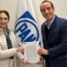 Firman acta de entrega-recepción de dirigencia estatal del PAN