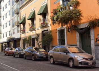 Cabildo avala ampliación del servicio de parquímetros a 4 polígonos