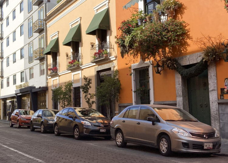 Cabildo avala ampliación del servicio de parquímetros a 4 polígonos
