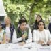 PVEM se reunirá con Armenta para fortalecer Gobierno verde