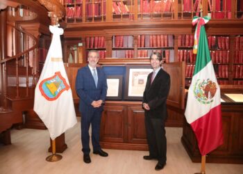 Signa Pepe Chedraui convenio de colaboración con el Instituto de Políticas para el Transporte y el Desarrollo