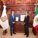Signa Pepe Chedraui convenio de colaboración con el Instituto de Políticas para el Transporte y el Desarrollo