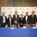 Pepe Chedraui acuerda con empresarios de Coparmex generación de empleos