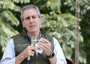 La gestión de Chedraui con Pemex