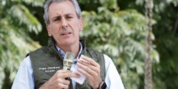 La gestión de Chedraui con Pemex