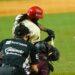 Philip Ervin mantiene con vida a Mazatlán en invierno