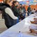 Tehuacán hace historia en plebiscitos, tuvo una jornada histórica en las votaciones