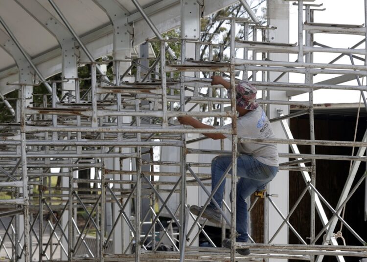 Tasa de ocupación de población económicamente activa es de 97.4%