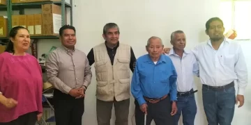 Rescatan música tradicional mixteca